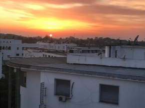 Charmant studio Rabat center